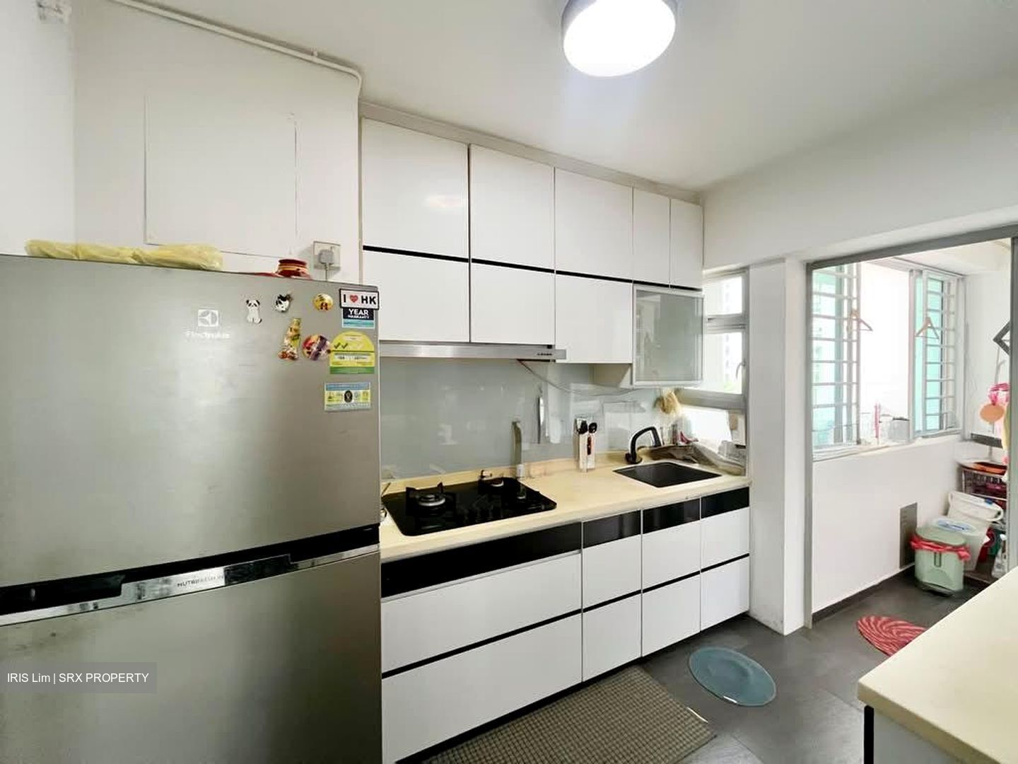Blk 302B Coralinus (Punggol), HDB 4 Rooms #547497491